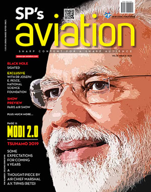 SP’s Aviation 6/2019