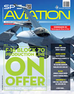 SP's Aviation 8/2016