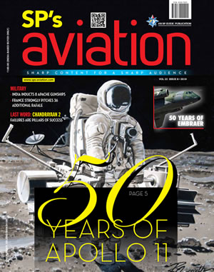 SP’s Aviation 8/2019