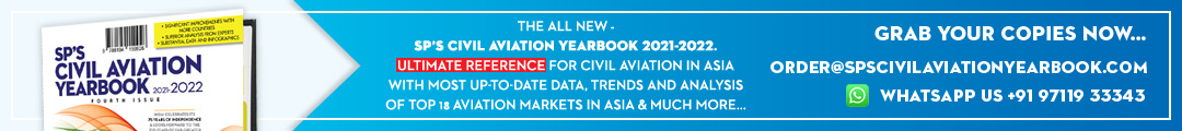 SP's Civil Aviation Yearbook 2020-2021