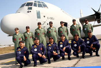 C-130J