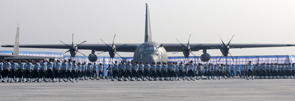 C-130J