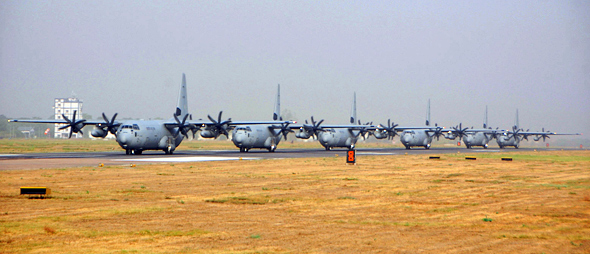 C-130J