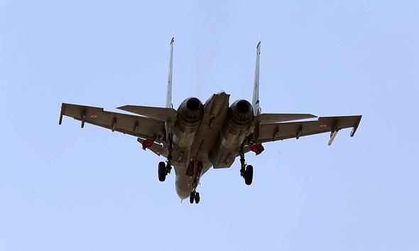 Su-30MKI