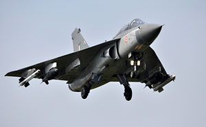 LCA Tejas