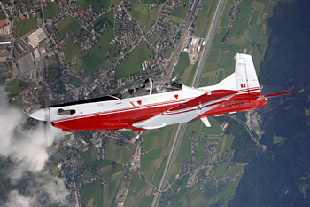 PC-7 MkII
