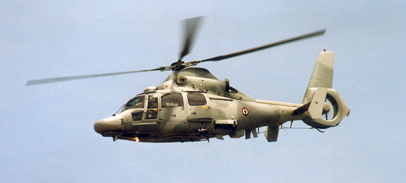 Eurocopter Panther