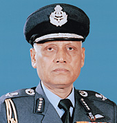 SP Tyagi