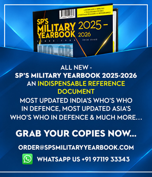 SP's Military Yearbook 2025-2026