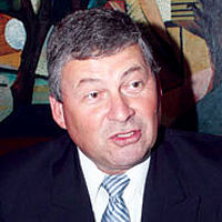 Randal L. Howard