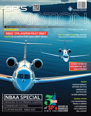 SP's Aviation ISSUE No 10-2015