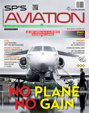 SP's Aviation ISSUE No 10-2017