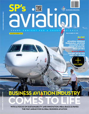 SP's Aviation ISSUE No 10-2022