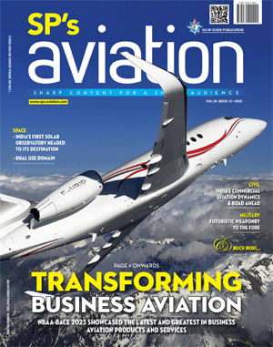 SP's Aviation ISSUE No 10-2023