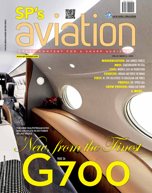 SP's Aviation ISSUE No 11-2019