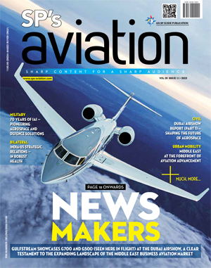 SP's Aviation ISSUE No 11-2023