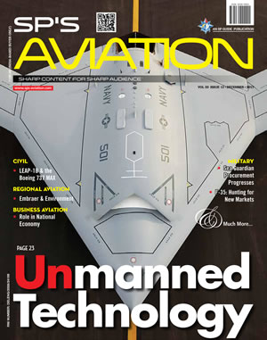 SP's Aviation ISSUE No 12-2017