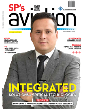 SP's Aviation ISSUE No 12-2022