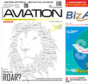 SP's Aviation ISSUE No 2-2017