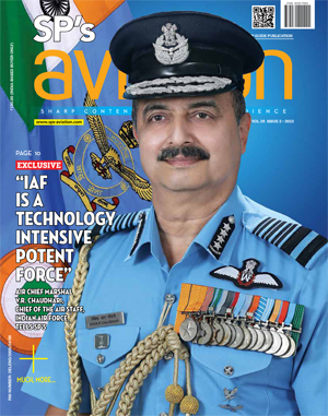 SP's Aviation ISSUE No 2-2022
