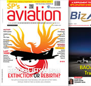 SP's Aviation ISSUE No 3-2018