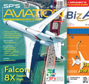 SP's Aviation ISSUE No 5-2015