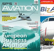 SP's Aviation ISSUE No 5-2016