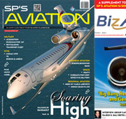 SP's Aviation ISSUE No 5-2017