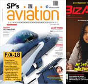 SP's Aviation ISSUE No 5-2018