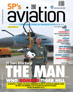 SP's Aviation ISSUE No 7-2019