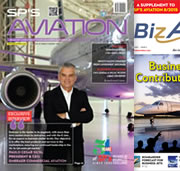 SP's Aviation ISSUE No 8-2015