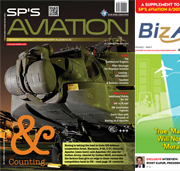 SP's Aviation ISSUE No 8-2017