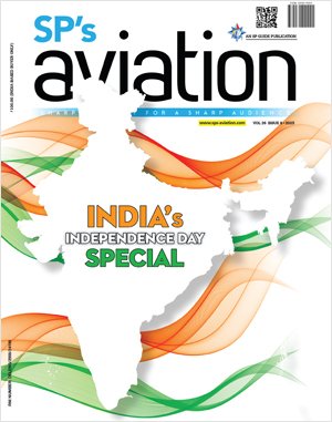 SP's Aviation ISSUE No 8-2023