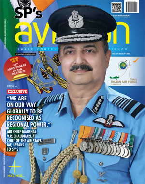 SP's Aviation ISSUE No 9-2023