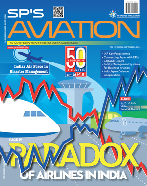SP's Aviation ISSUE No 09-14