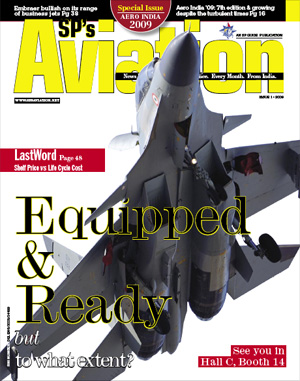 SP's Aviation ISSUE No 01-09