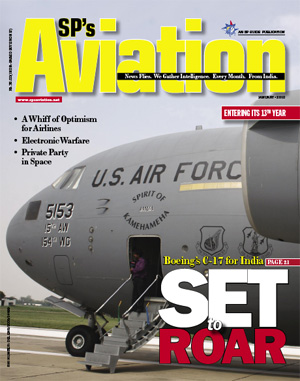 SP's Aviation ISSUE No 01-10