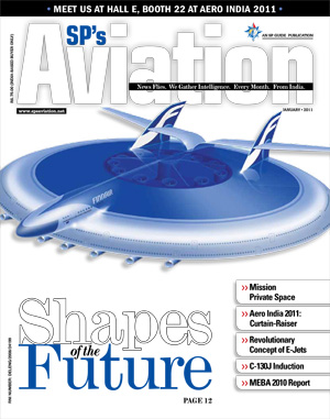 SP's Aviation ISSUE No 01-11