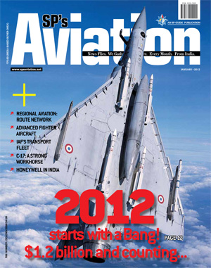 SP's Aviation ISSUE No 01-12