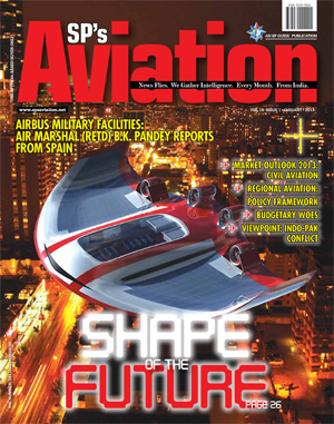 SP's Aviation ISSUE No 01-13