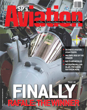SP's Aviation ISSUE No 02-12