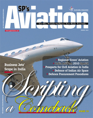 SP's Aviation ISSUE No 03-10
