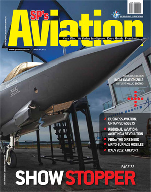SP's Aviation ISSUE No 03-12