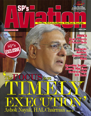 SP's Aviation ISSUE No 04-09