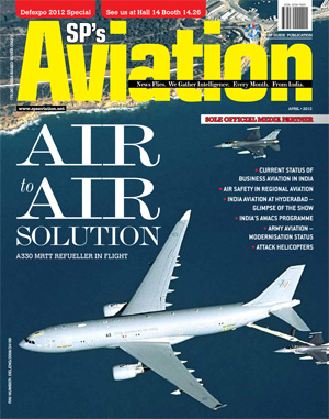 SP's Aviation ISSUE No 04-12