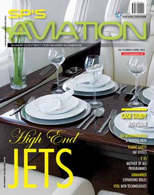 SP's Aviation ISSUE No 04-13