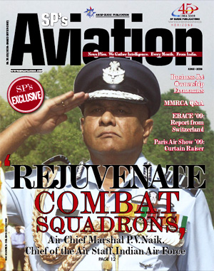 SP's Aviation ISSUE No 05-09