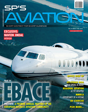 SP's Aviation ISSUE No 05-13