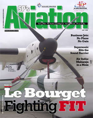 SP's Aviation ISSUE No 06-09