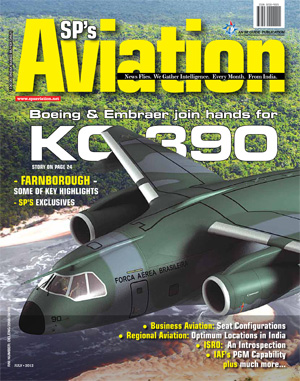 SP's Aviation ISSUE No 07-12
